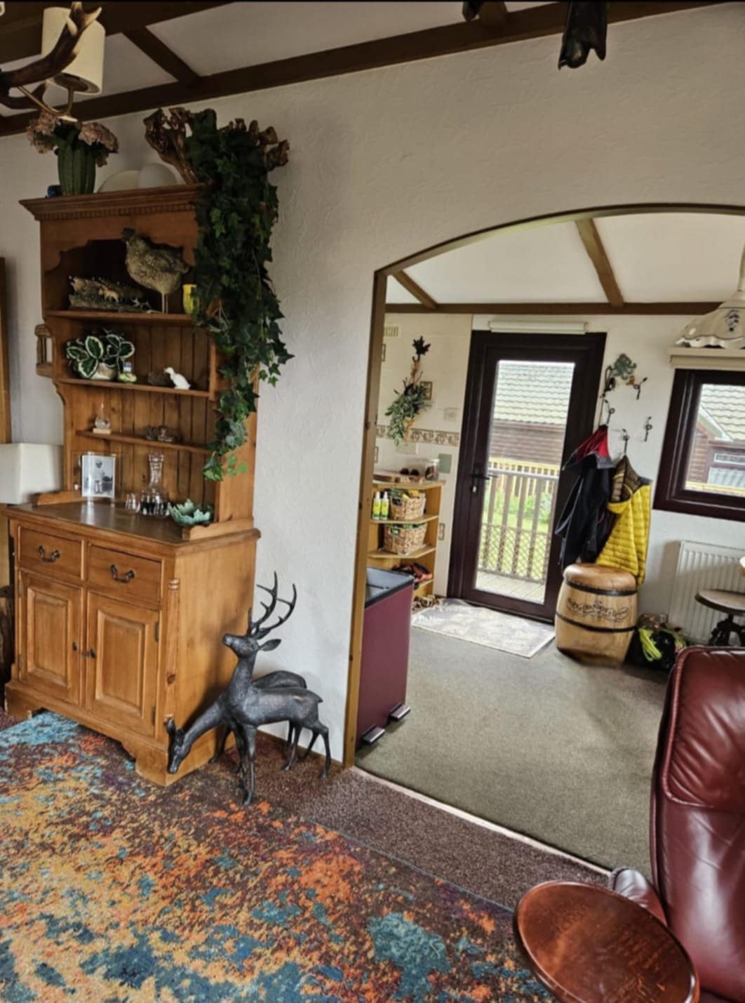 Lodge